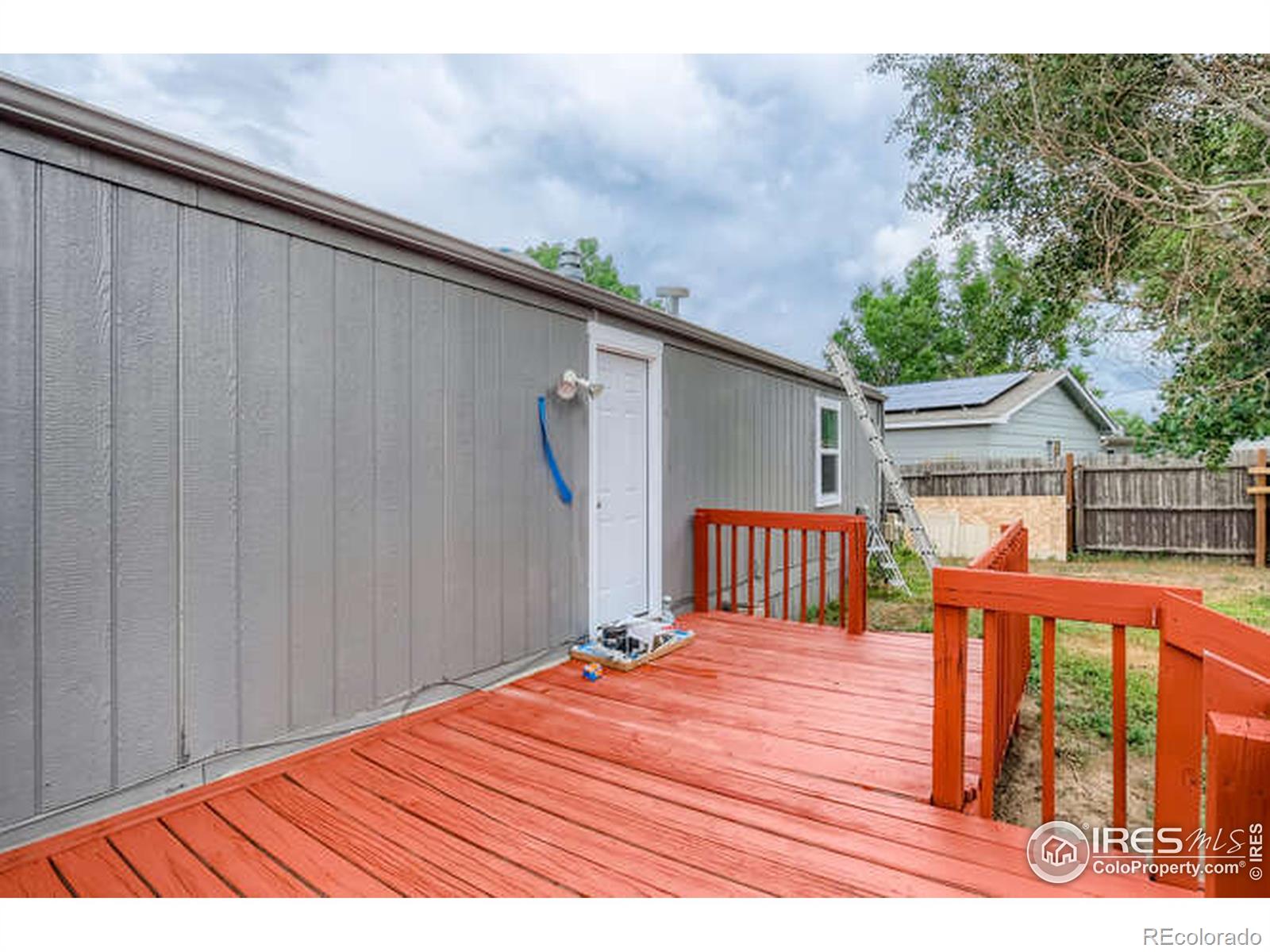 MLS Image #22 for 4208 n shenandoah street,greeley, Colorado