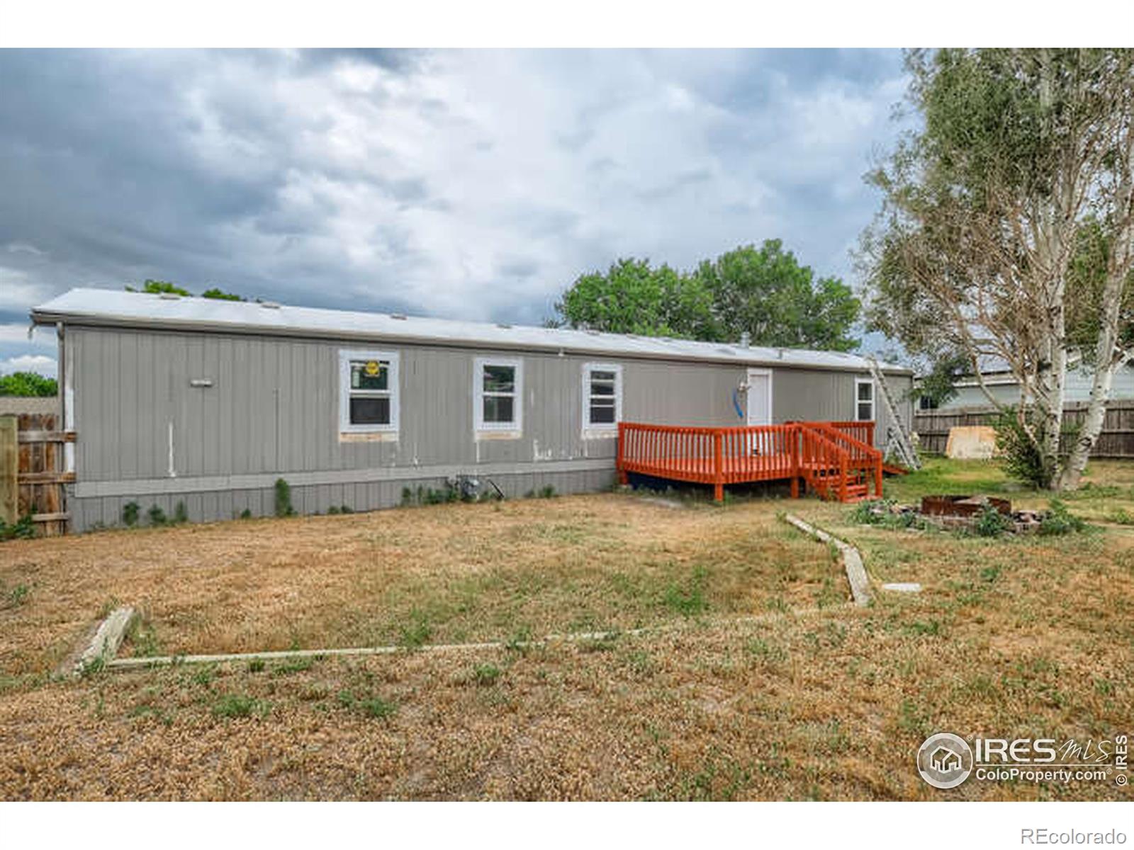 MLS Image #23 for 4208 n shenandoah street,greeley, Colorado