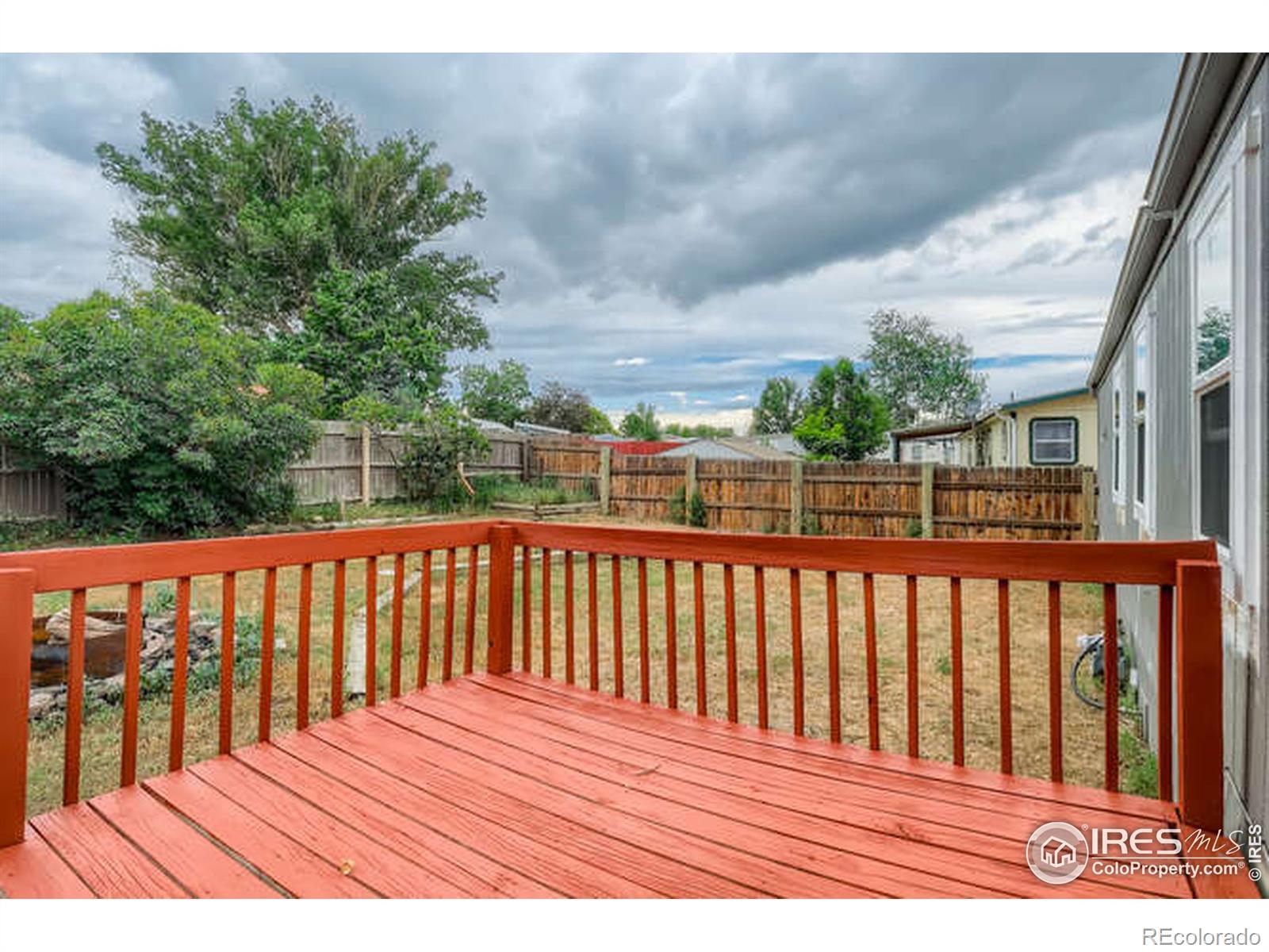 MLS Image #25 for 4208 n shenandoah street,greeley, Colorado