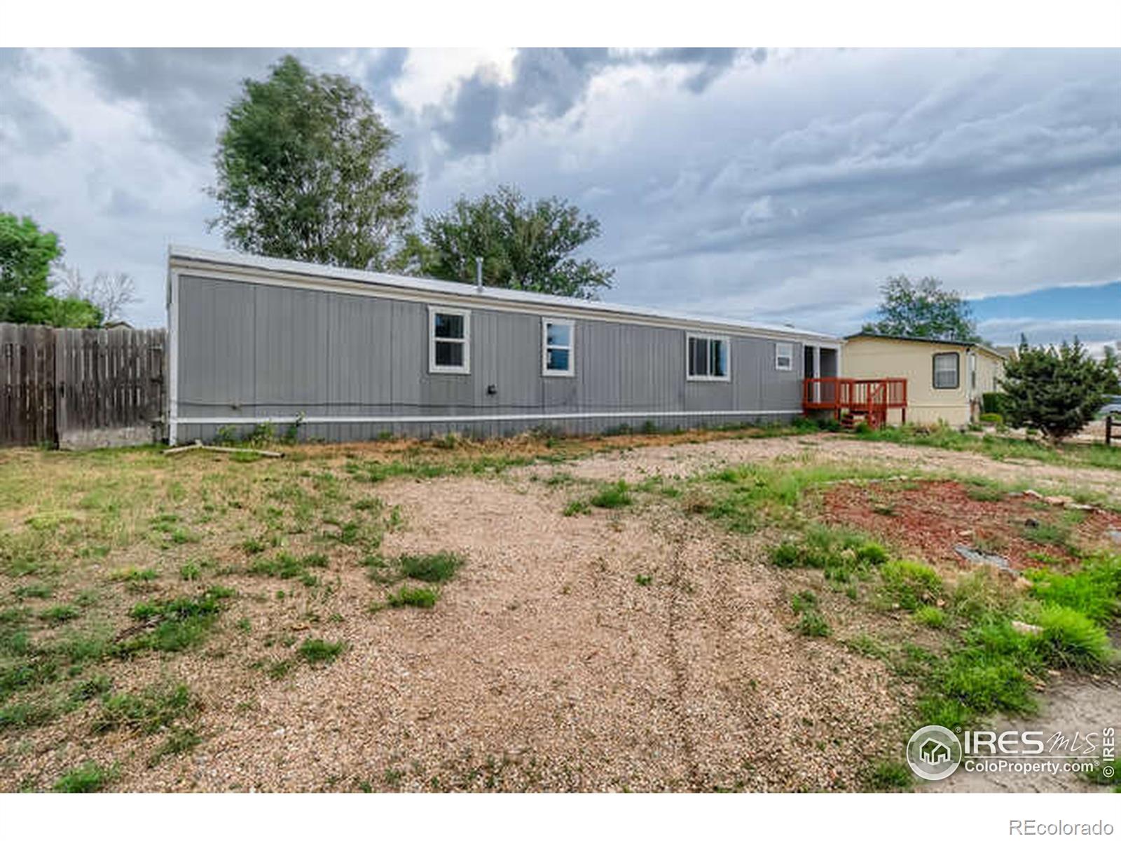 MLS Image #26 for 4208 n shenandoah street,greeley, Colorado