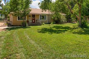 MLS Image #0 for 1432  county road 119 ,florence, Colorado