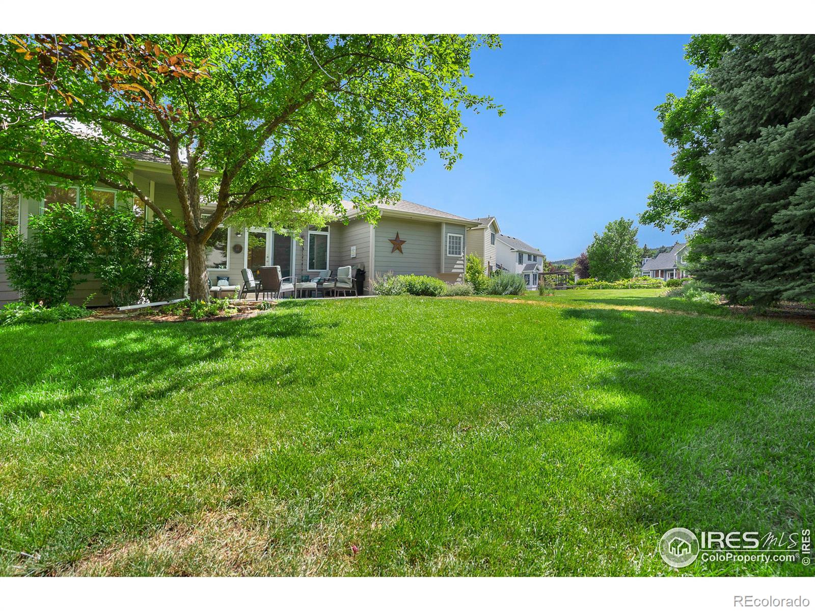 MLS Image #29 for 2506  mckeag court,fort collins, Colorado