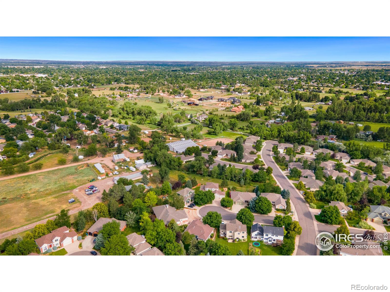 MLS Image #31 for 2506  mckeag court,fort collins, Colorado