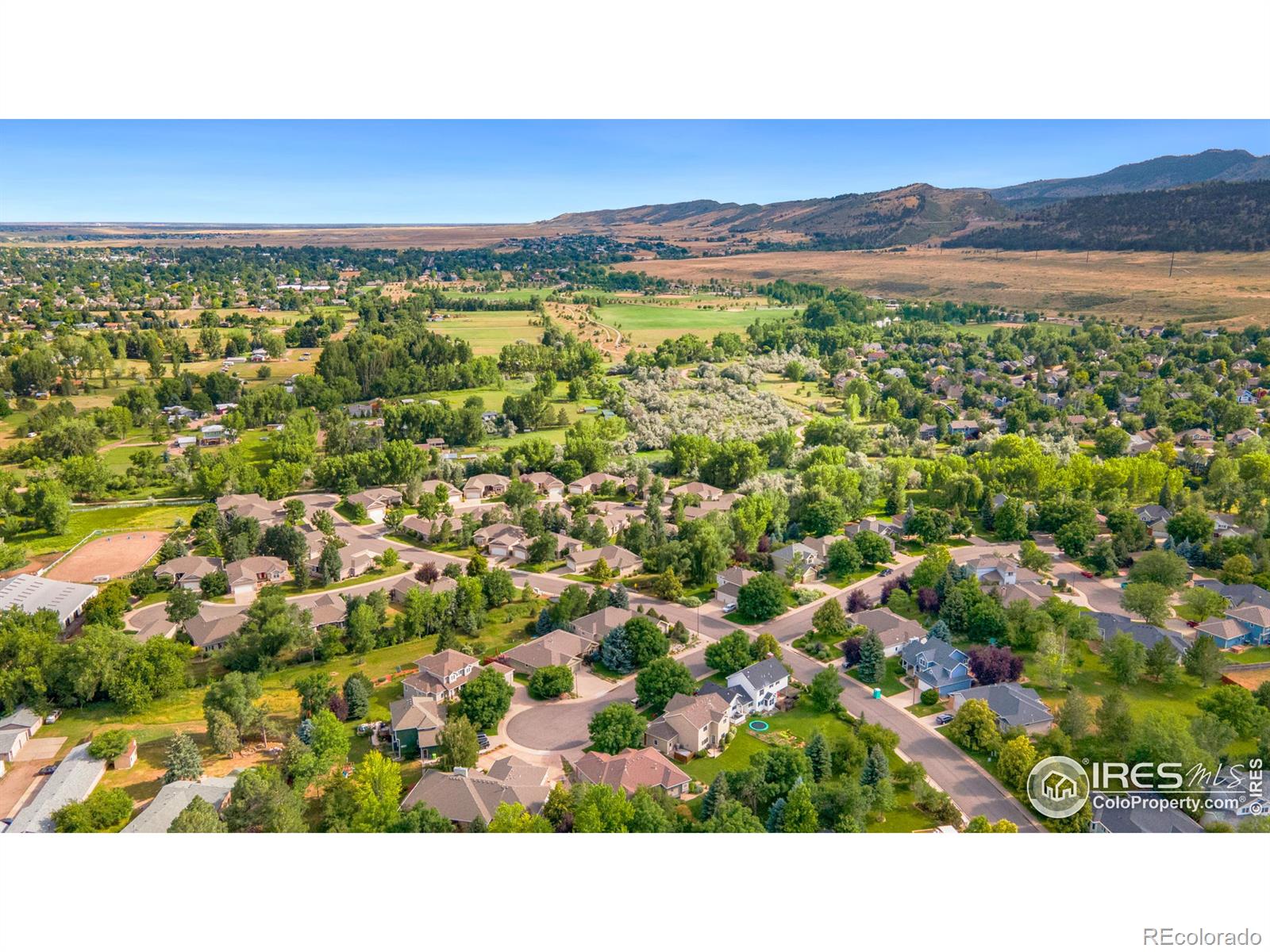 MLS Image #32 for 2506  mckeag court,fort collins, Colorado