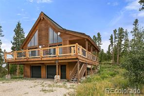 MLS Image #0 for 936  county road 855 ,tabernash, Colorado