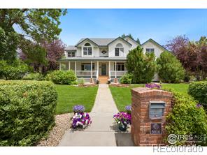 MLS Image #0 for 5016 n hathaway lane,fort collins, Colorado