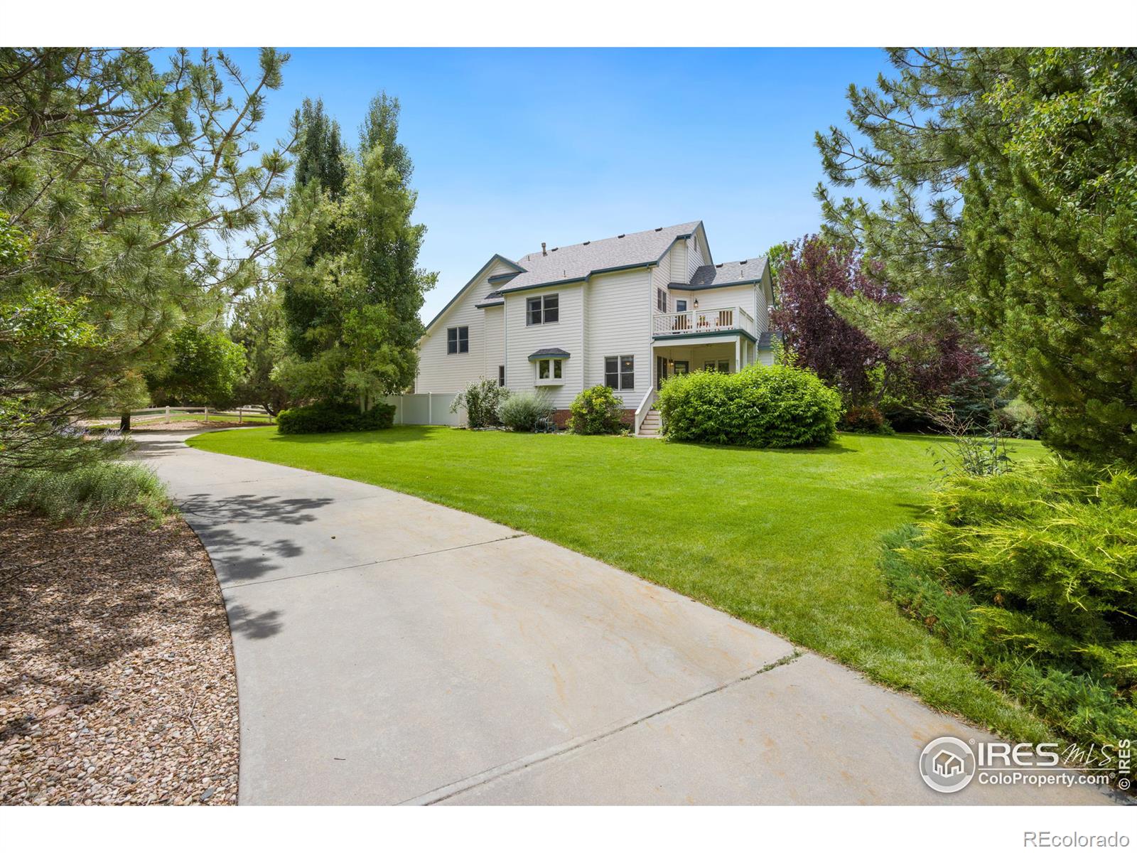 MLS Image #31 for 5016 n hathaway lane,fort collins, Colorado