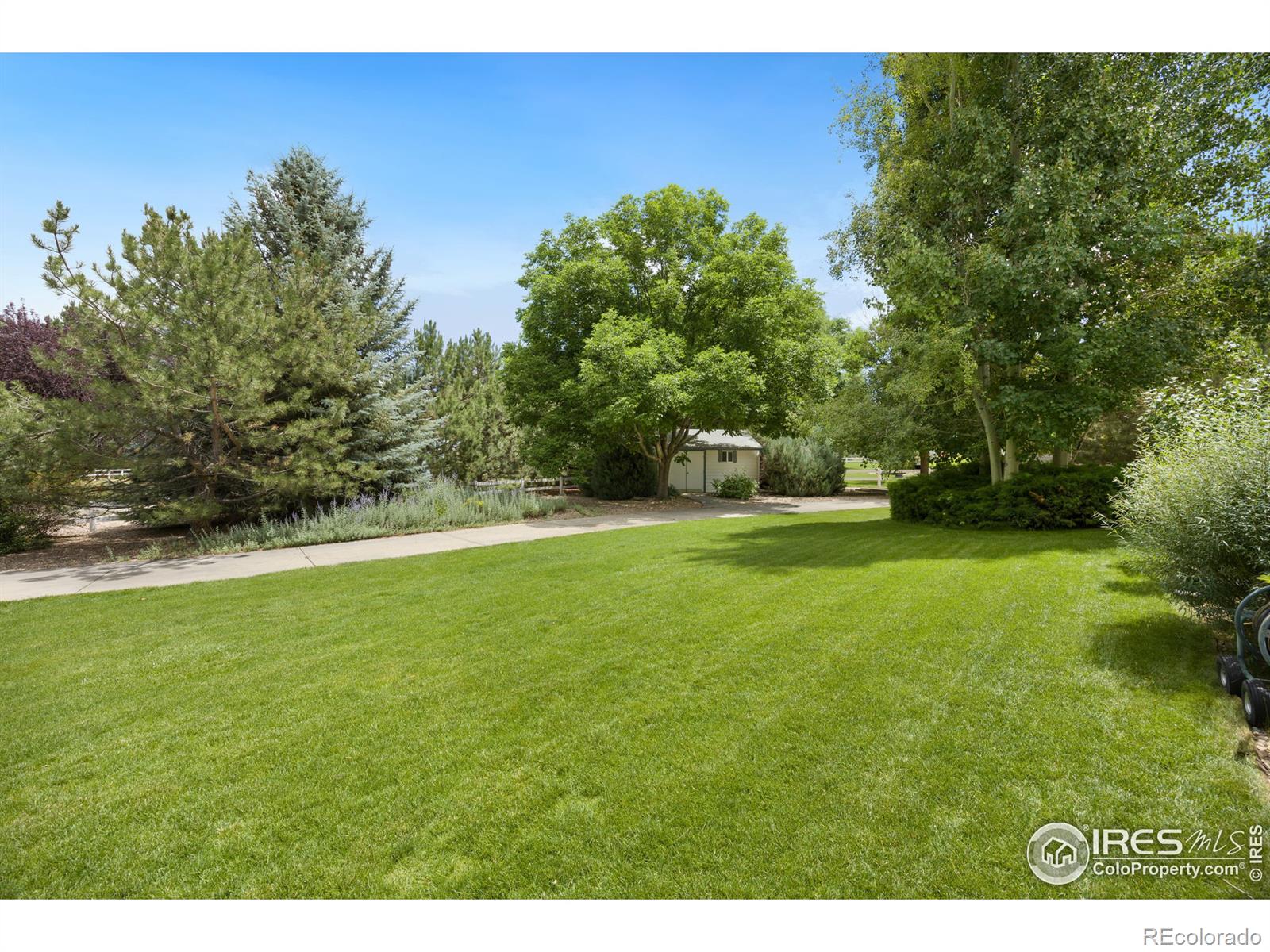 MLS Image #32 for 5016 n hathaway lane,fort collins, Colorado