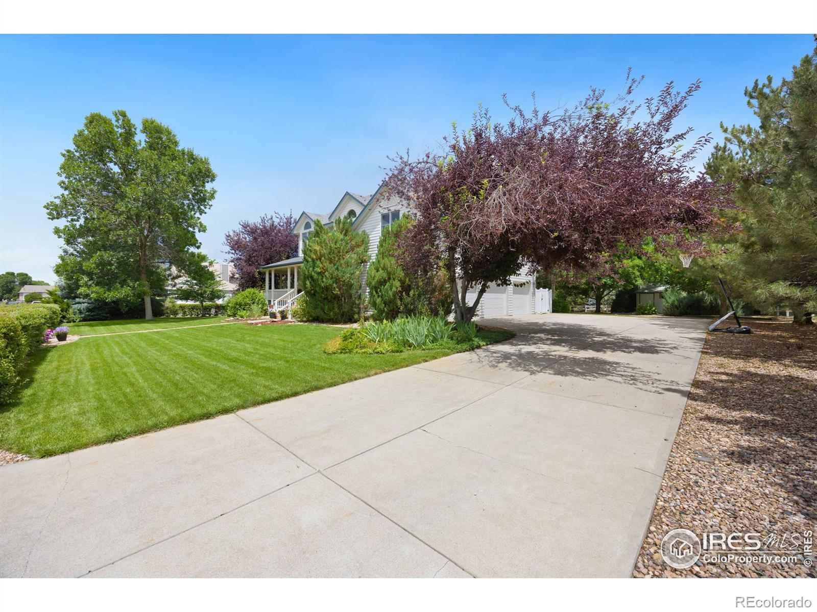 MLS Image #33 for 5016 n hathaway lane,fort collins, Colorado