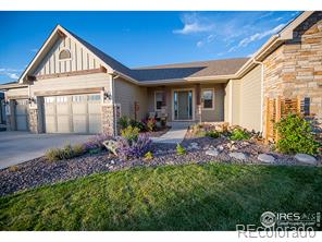 MLS Image #0 for 3810  bridle ridge circle,severance, Colorado