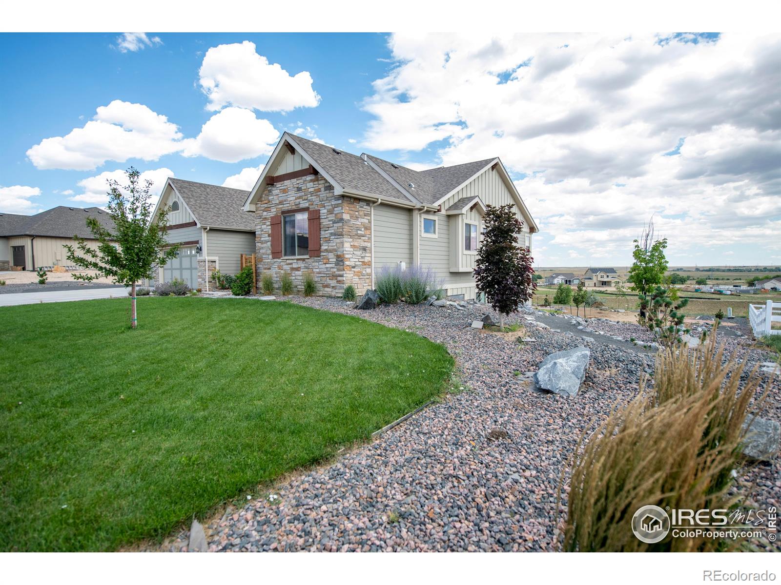 CMA Image for 3810  Bridle Ridge Circle,Severance, Colorado