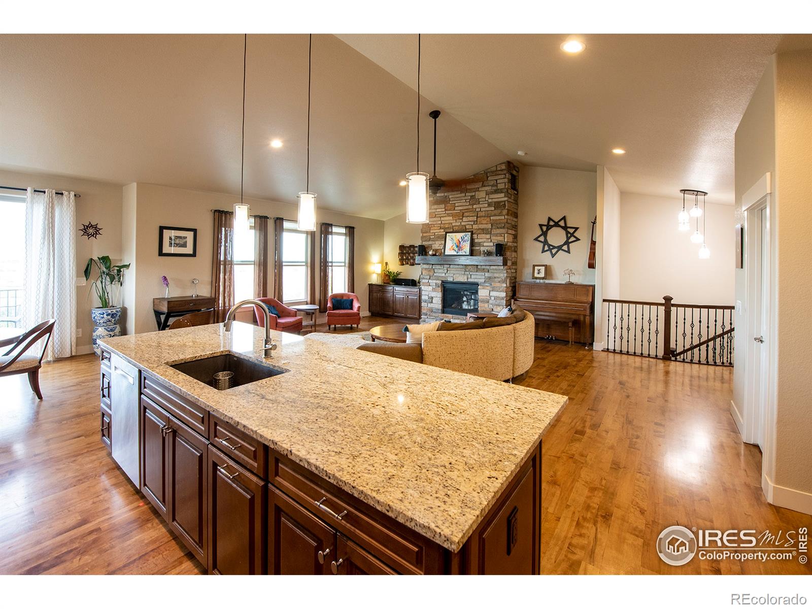 MLS Image #11 for 3810  bridle ridge circle,severance, Colorado