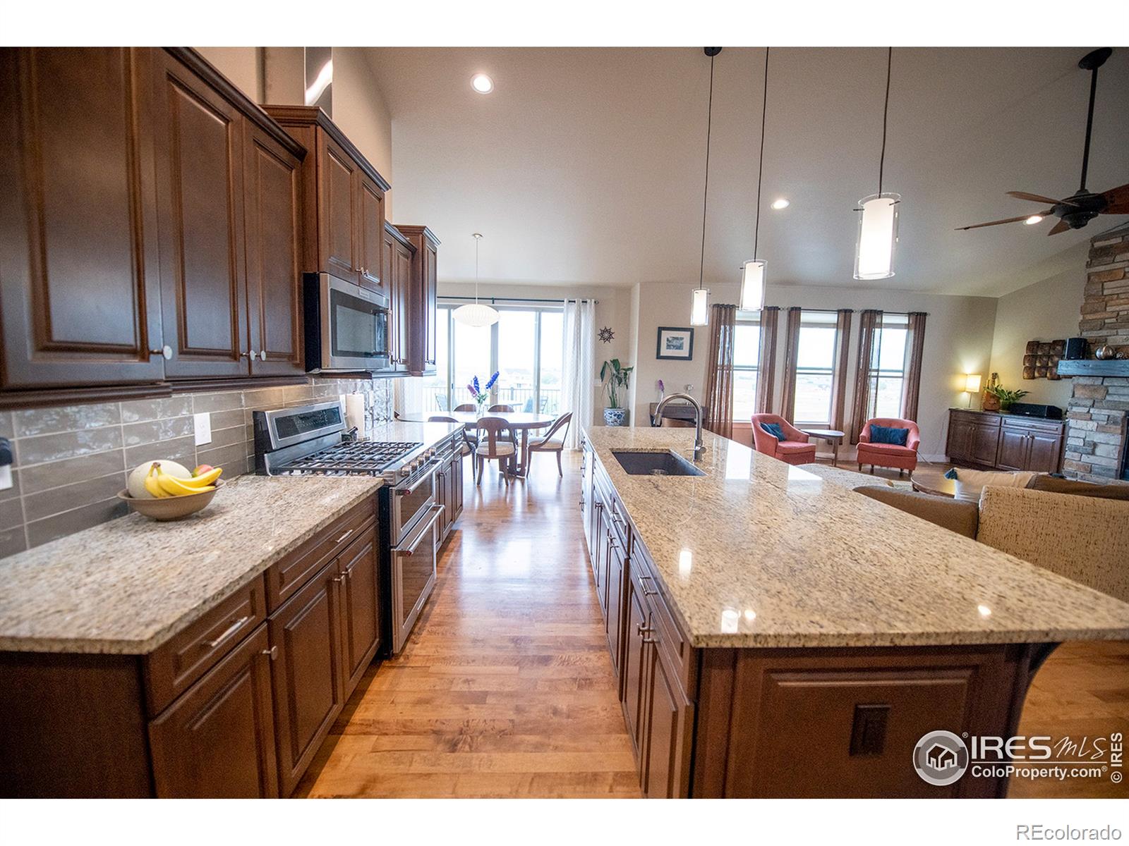 MLS Image #12 for 3810  bridle ridge circle,severance, Colorado