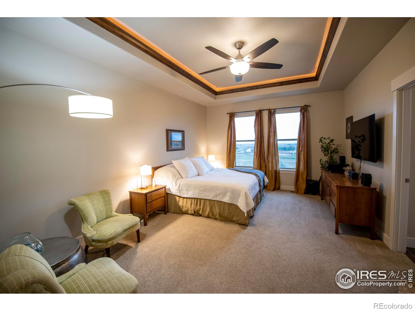 MLS Image #17 for 3810  bridle ridge circle,severance, Colorado