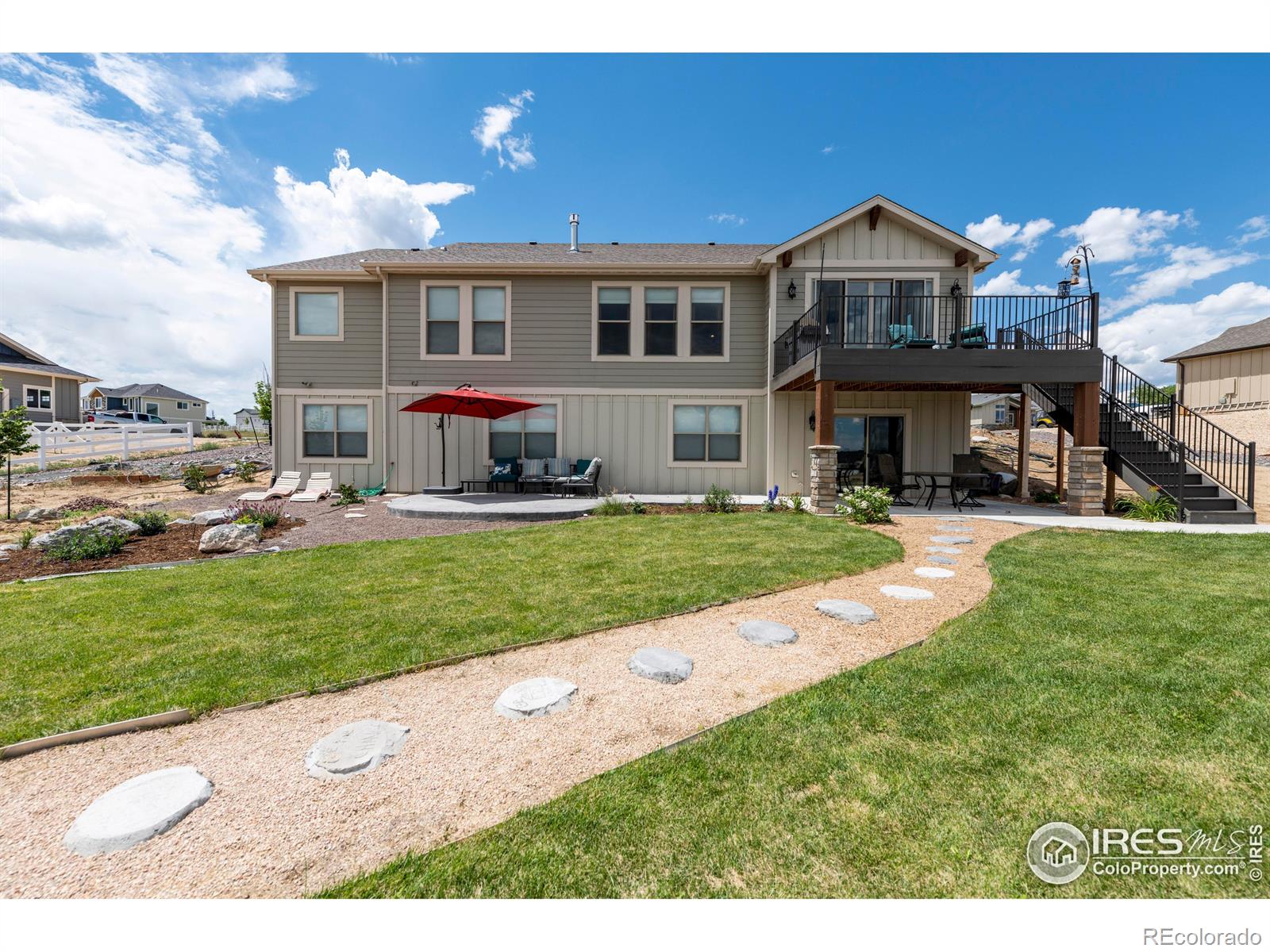 MLS Image #33 for 3810  bridle ridge circle,severance, Colorado