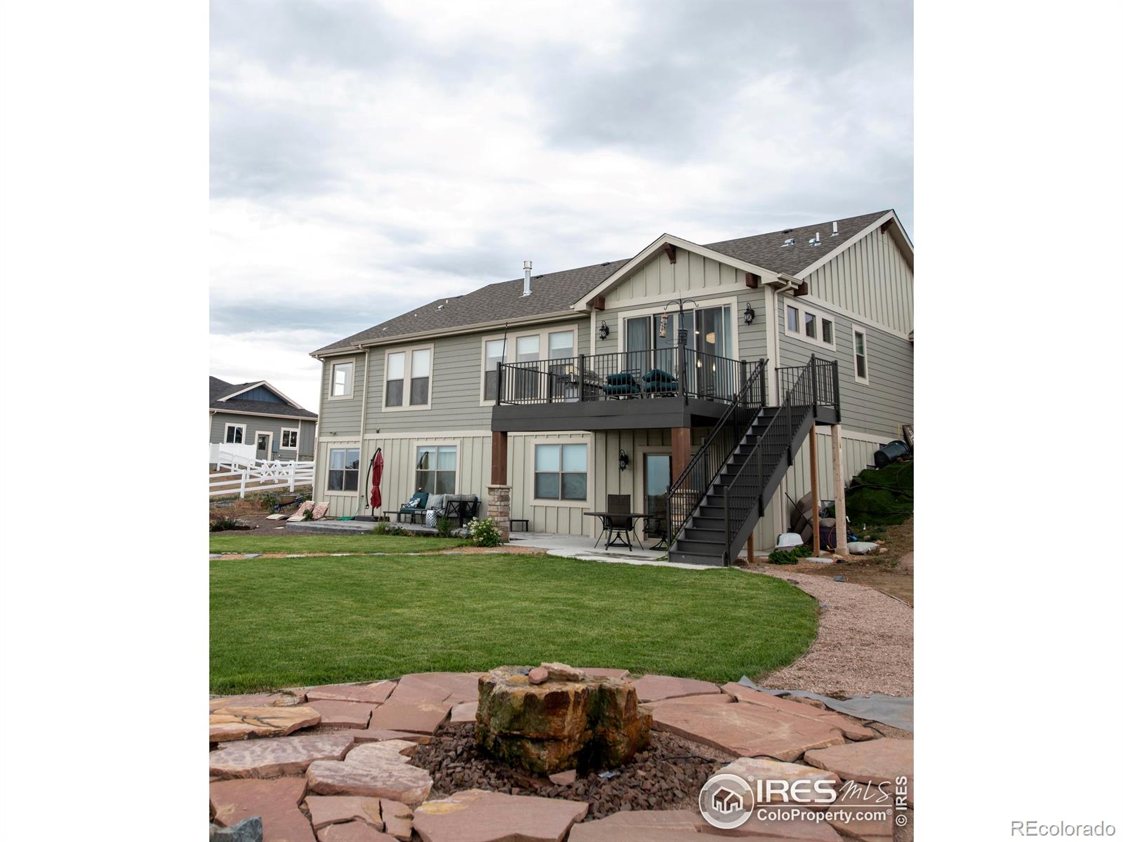 MLS Image #34 for 3810  bridle ridge circle,severance, Colorado