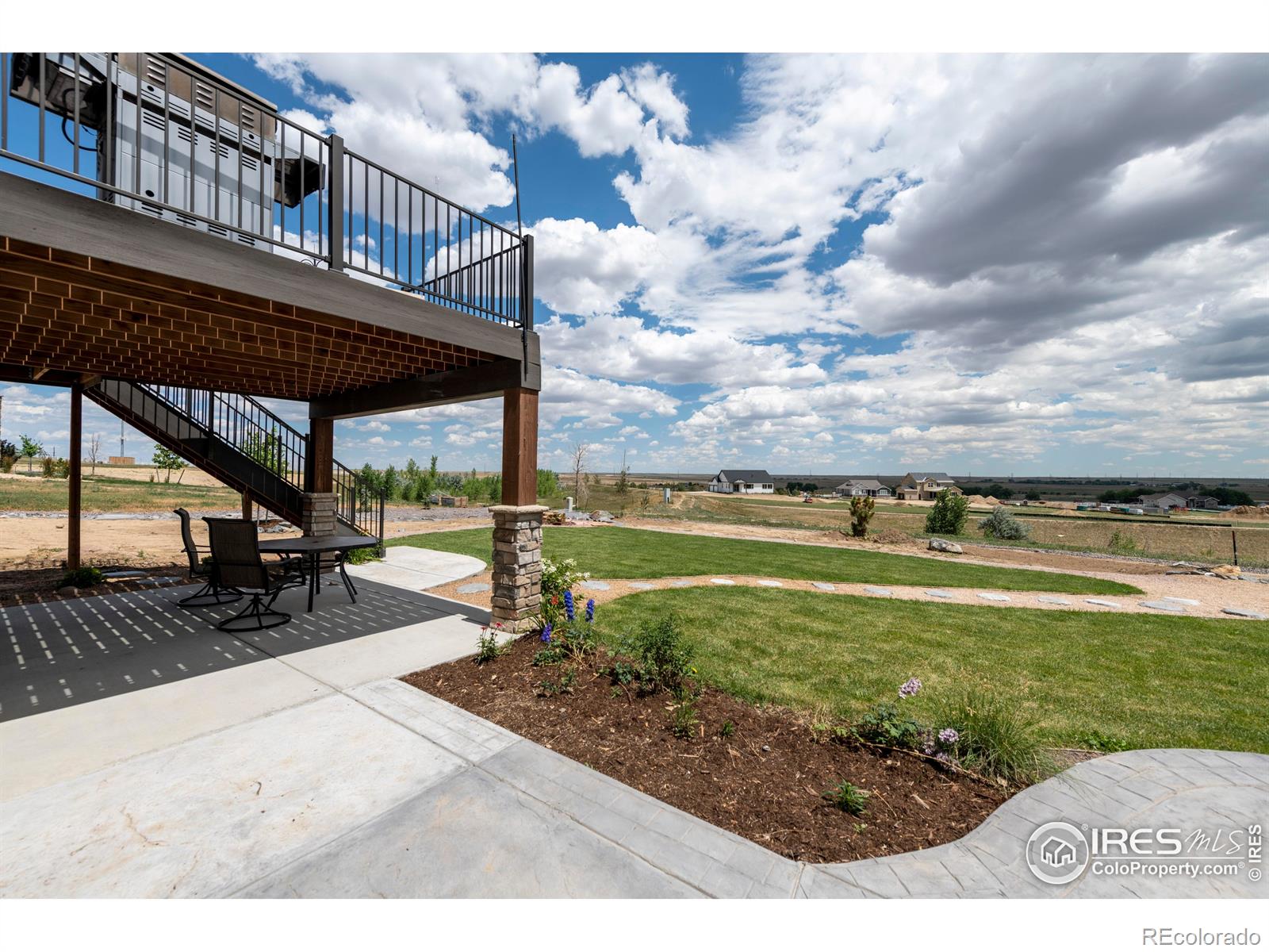 MLS Image #39 for 3810  bridle ridge circle,severance, Colorado