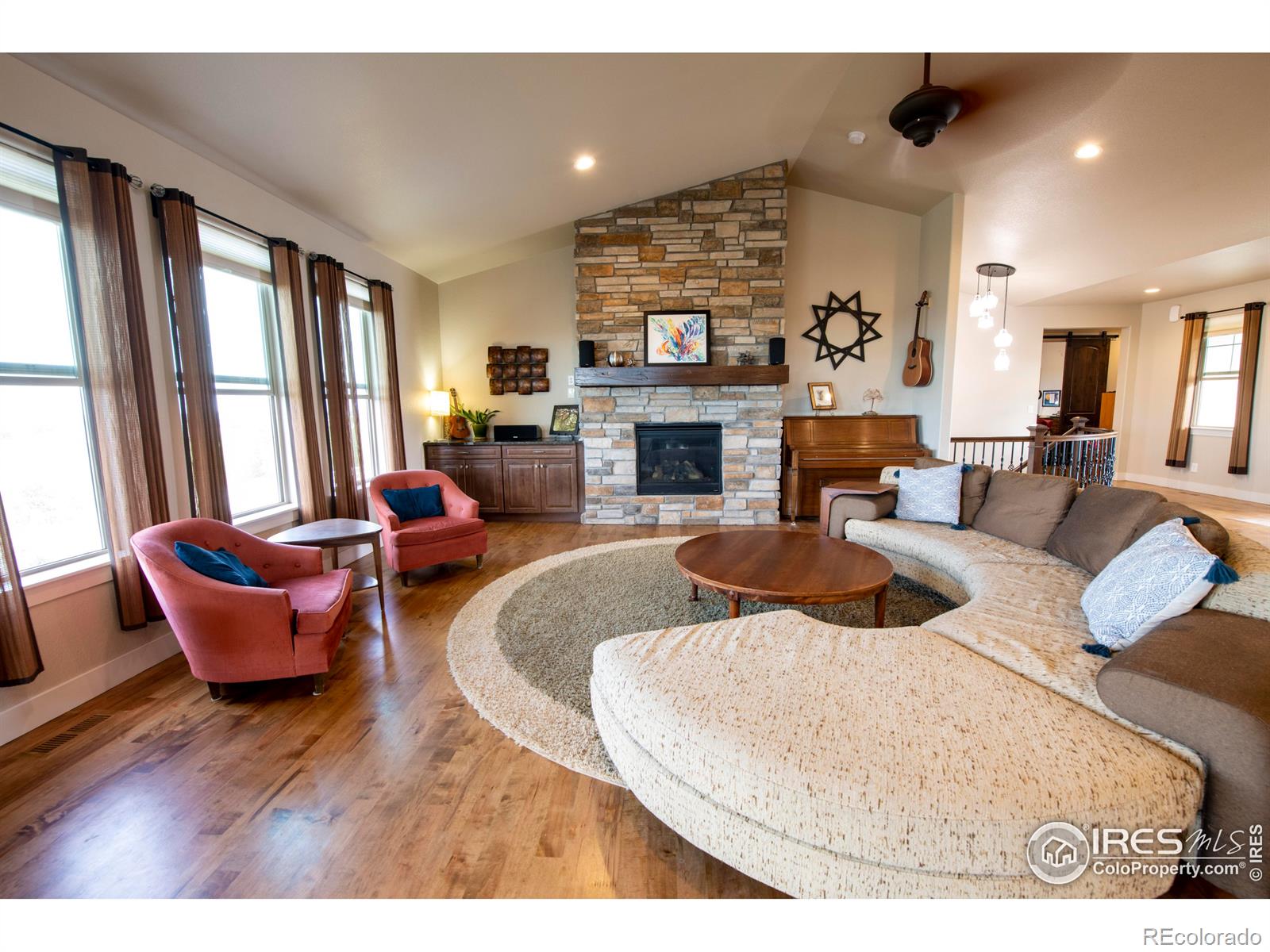 MLS Image #4 for 3810  bridle ridge circle,severance, Colorado