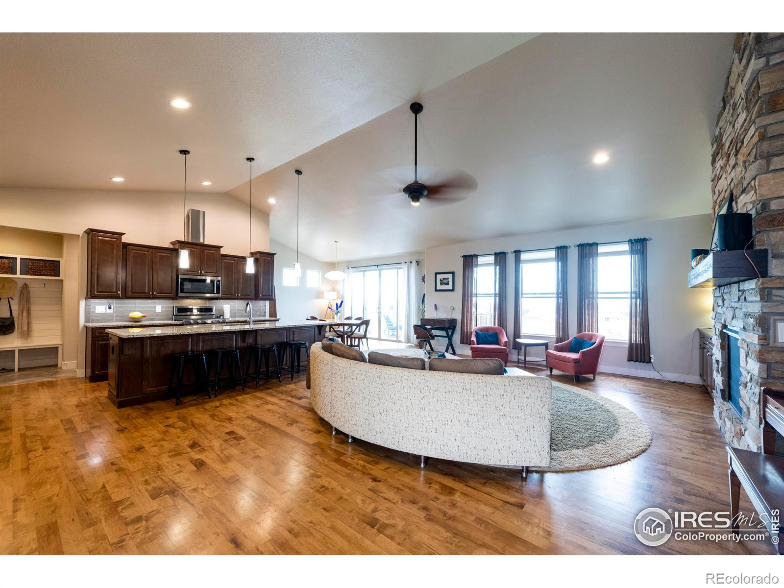 MLS Image #6 for 3810  bridle ridge circle,severance, Colorado