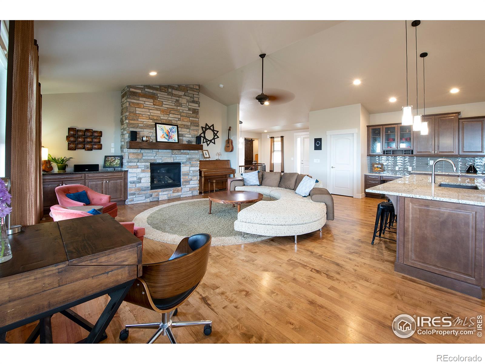 MLS Image #7 for 3810  bridle ridge circle,severance, Colorado