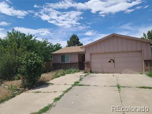 MLS Image #0 for 721  centennial drive,bennett, Colorado