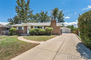 MLS Image #0 for 1669 s brentwood street,lakewood, Colorado
