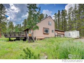 MLS Image #0 for 253  foxtail circle,black hawk, Colorado