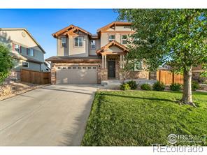 MLS Image #0 for 25442 e 2nd place,aurora, Colorado