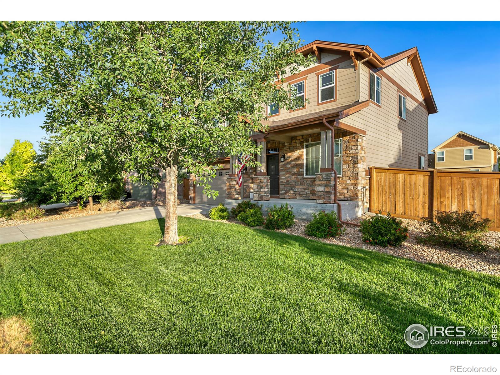 MLS Image #2 for 25442 e 2nd place,aurora, Colorado