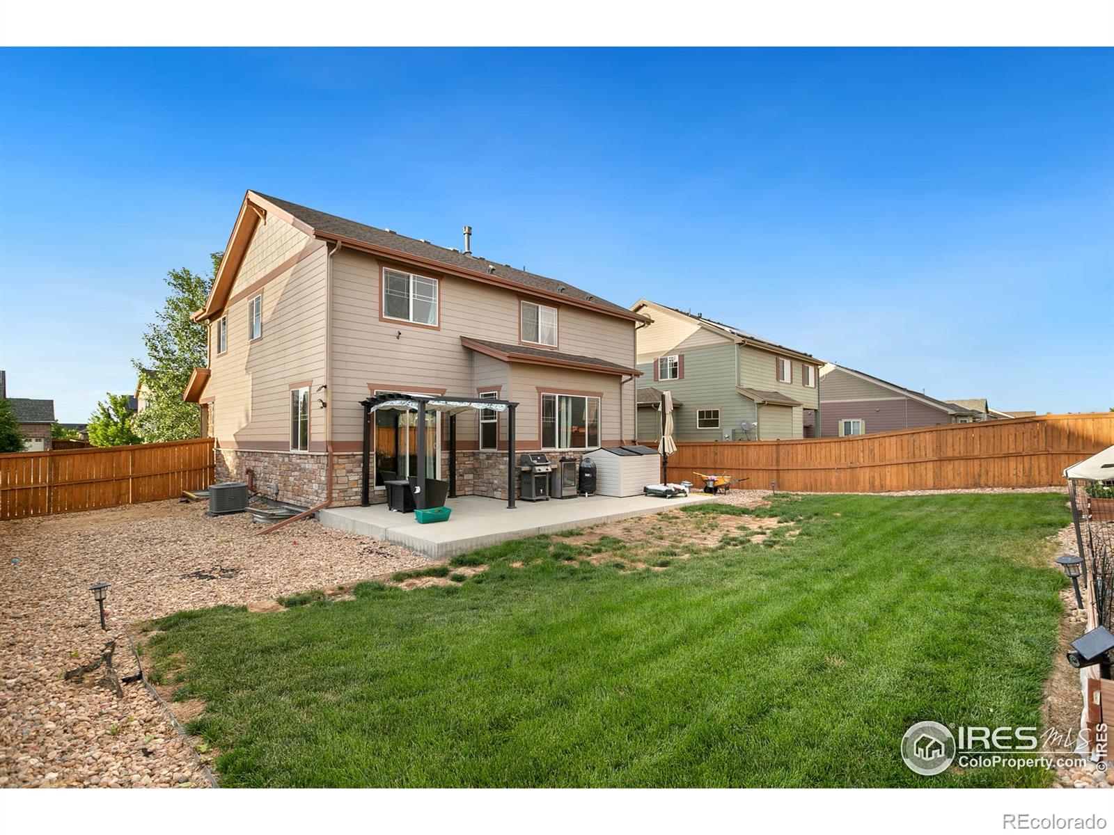 MLS Image #24 for 25442 e 2nd place,aurora, Colorado