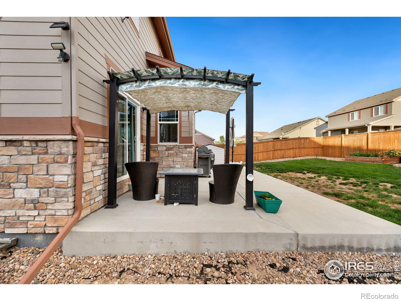 MLS Image #25 for 25442 e 2nd place,aurora, Colorado