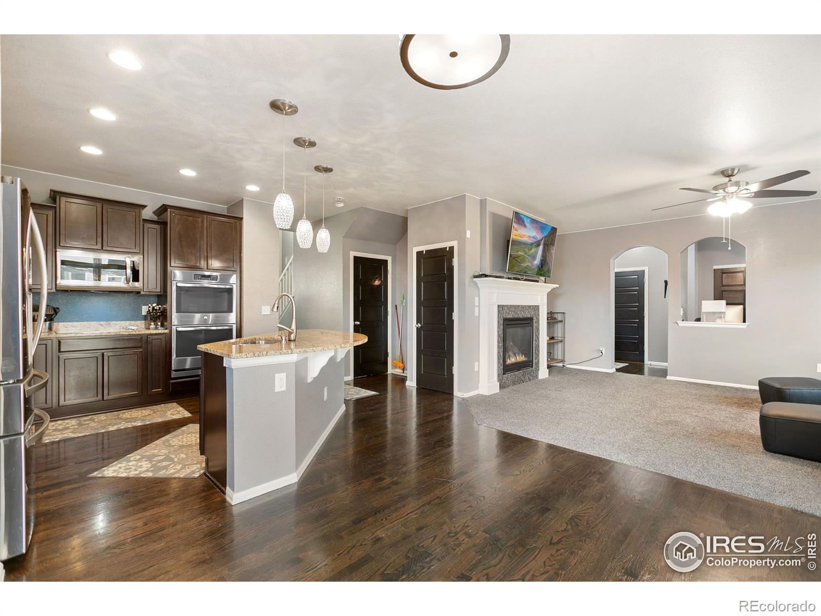 MLS Image #8 for 25442 e 2nd place,aurora, Colorado