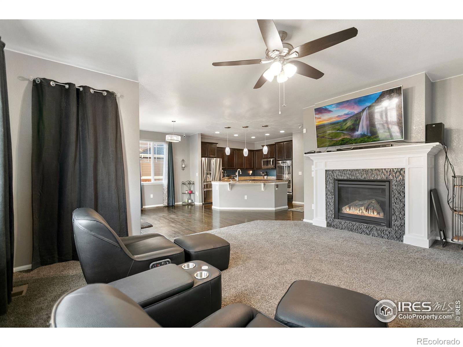 MLS Image #9 for 25442 e 2nd place,aurora, Colorado