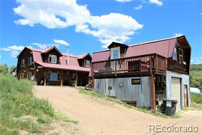 MLS Image #0 for 201 w lincoln avenue,oak creek, Colorado