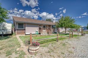 MLS Image #0 for 164  raymond lee drive,buena vista, Colorado