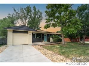 MLS Image #0 for 1053  yeager drive,longmont, Colorado