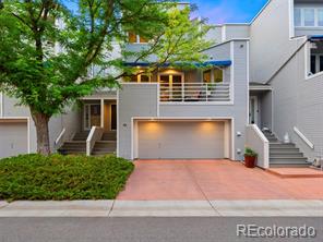 MLS Image #0 for 9200 e cherry creek south drive,denver, Colorado