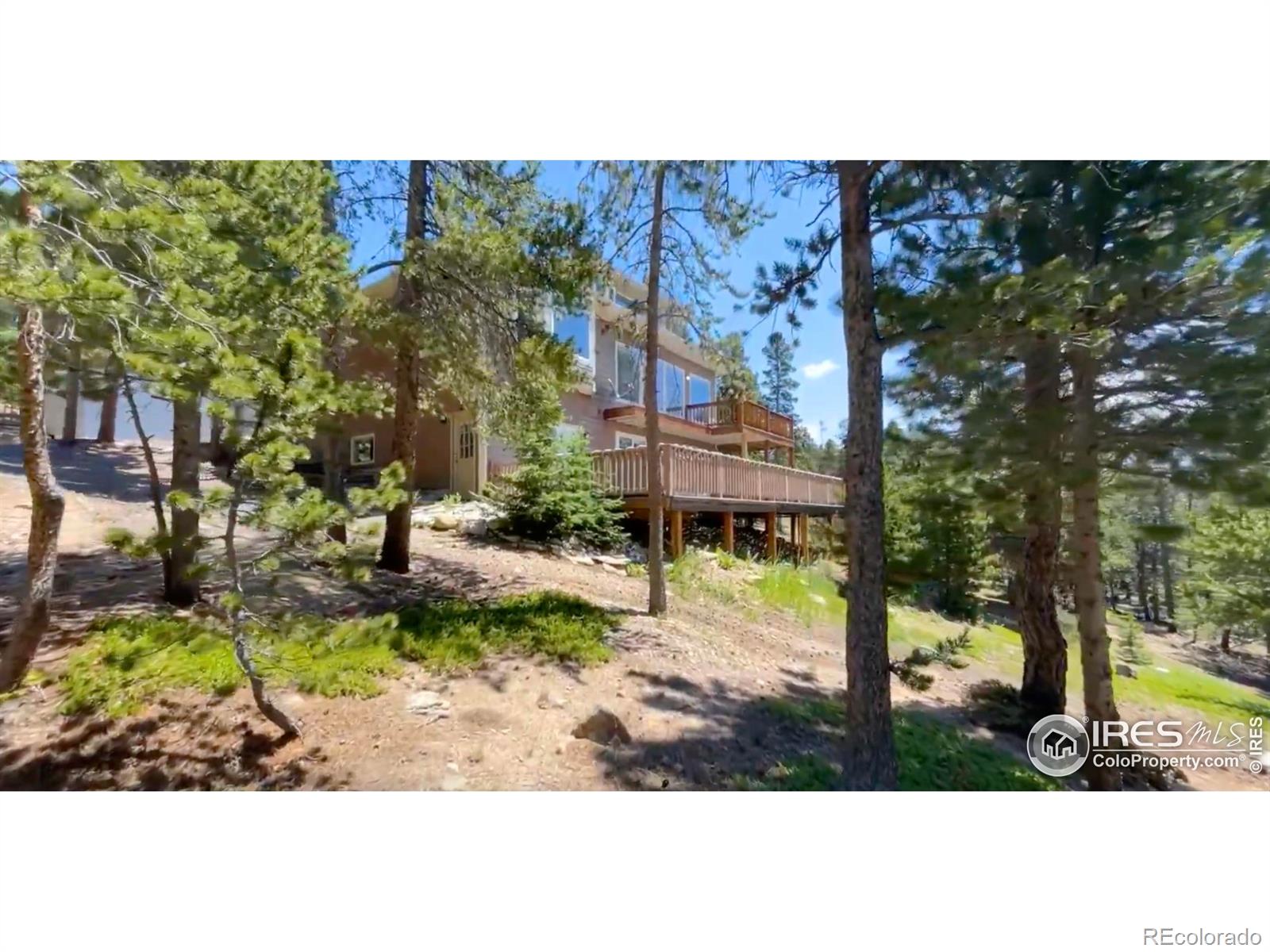 MLS Image #26 for 34618  lyttle dowdle drive,golden, Colorado