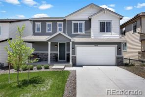 MLS Image #0 for 4858  wolf moon drive,colorado springs, Colorado
