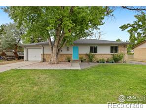 MLS Image #0 for 813  rocky road,fort collins, Colorado