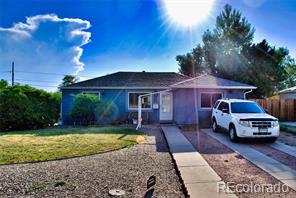 MLS Image #0 for 1705  hanover street,aurora, Colorado