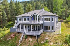 MLS Image #0 for 20370  brookmont road,morrison, Colorado