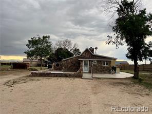 MLS Image #0 for 9456  mcclelland road,calhan, Colorado