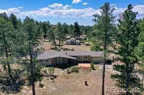 MLS Image #0 for 33632  robin court,elizabeth, Colorado