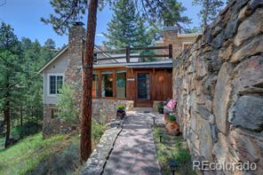 MLS Image #0 for 3195  piney ridge road,evergreen, Colorado