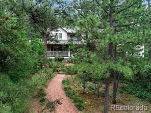 MLS Image #0 for 19935  chisholm trail,monument, Colorado