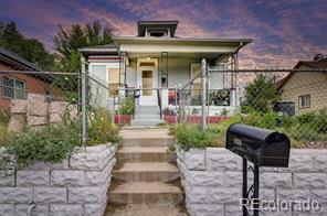 MLS Image #0 for 1333 e 10th street,pueblo, Colorado