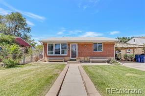 MLS Image #0 for 7981  oneida street,commerce city, Colorado