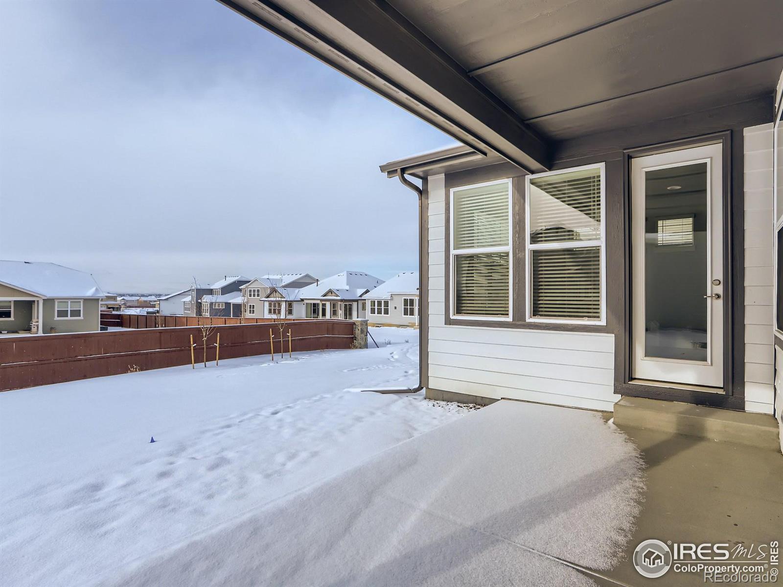 MLS Image #25 for 1750  abundance drive,windsor, Colorado