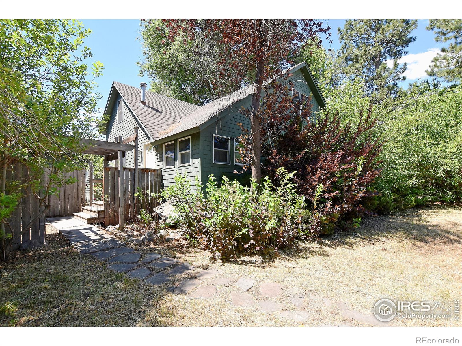 Report Image for 2035 W Mulberry Street,Fort Collins, Colorado